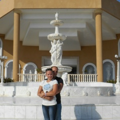 Владимир Павленко, 31.03, Москва