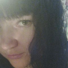 Алёна Борисова, 18.04, Нефтеюганск