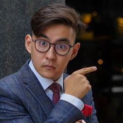 Саян Галсандоржиев, 06.05.1988, Москва