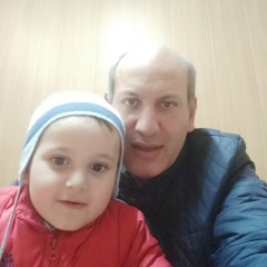 Шамиль Будаев, 09.02, Тырныауз