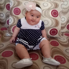 Aizhana Abayeva, 01.04, Алматы