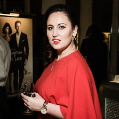 Александра Лутц, 08.10.1983