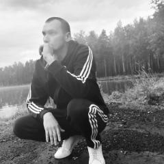 Евгений Лаврик, 10.10, Санкт-Петербург