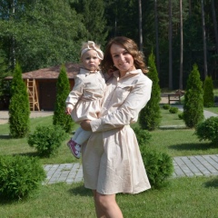 Анна Вильковская