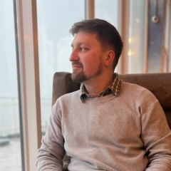 Евгений Лопатков, Москва