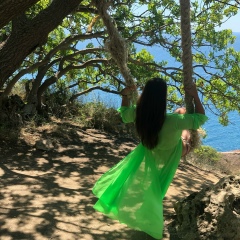 Анна Титович, 10.02, Санкт-Петербург