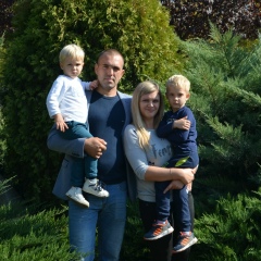 Мария Бороденко, 14.02.1991, Таганрог