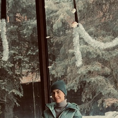 Аня Лебедева, 17.08.1988, Костанай