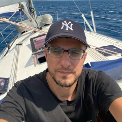 Сергей Пугачёв, 01.04.1986, Санкт-Петербург