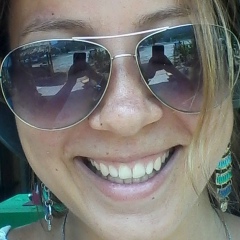 Оля Кулакова, 26.07, Москва