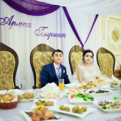 Армия Акимжанов