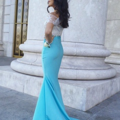 Madina Karimova, 18.11, Алматы