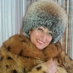 Елена Ковалевич-Тягло, 22.04, Лозовая