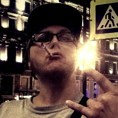 Павел Зверев, 13.02.1989, Санкт-Петербург