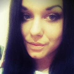 Ирочка Резник, 22.12.1993, Киев