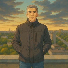Владимир Клочков, 22.06, Королёв