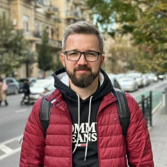 Alex Alex, 29.11
