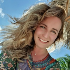 Наталья Азарова, 29.01, Санкт-Петербург