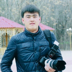 Ернур Жумансейит, 07.08.1993, Москва