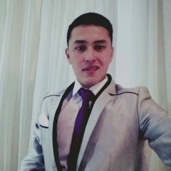 Бауржан Рахатов, 14.01, Караганда