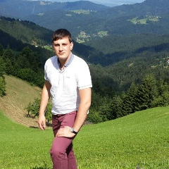 Андрей Шепелев, 02.06.1989, Киев