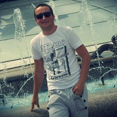 Виктор Клименко, Киев