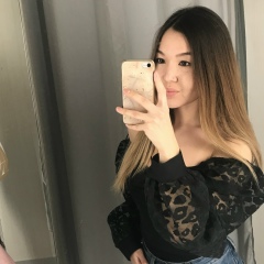 Nurgul Dauletovna, 12.10