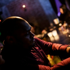 Сулейман Ба, 25.01