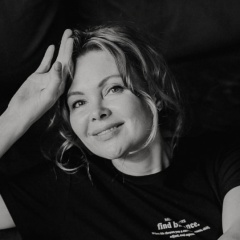 Олеся Вятченникова, 24.08.1981, Челябинск