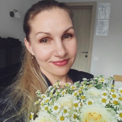 Светлана Федоренко, 11.09, Санкт-Петербург