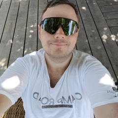 Александр Черников, 08.07.1987, Москва