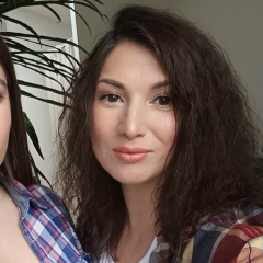 Ксения Пухова, 04.01, Санкт-Петербург