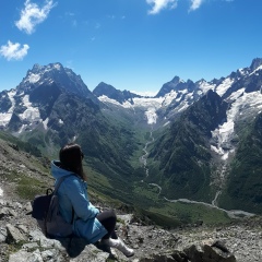 Светлана Орлова, 19.05