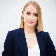 Юлия Зорий, 28.01.1987, Санкт-Петербург