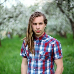 Денис Пестряков, 28.07.1992, Киев