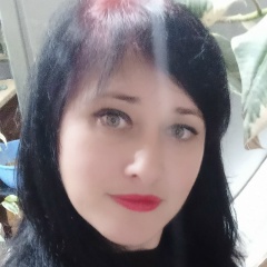 Инна Субботина, 14.01, Житомир