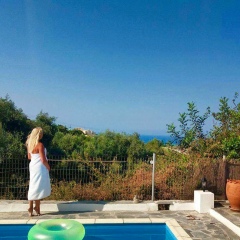 Мария Иволга, 13.08, Санкт-Петербург