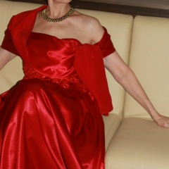 Надежда Ангелова, 08.01, Астрахань