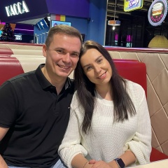 Кристина Константинова, 25.12, Самара