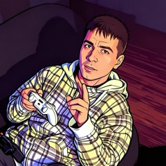 Алексей Кузюкин, 09.02.1988, Димитровград