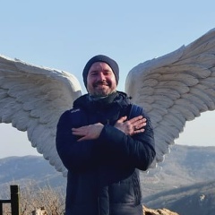 Алексей Савин, Москва