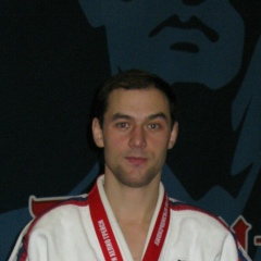 Дима Урбан, 01.06