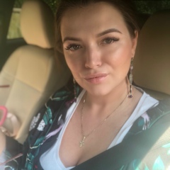 Elena Umerova, 26.04, Санкт-Петербург