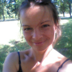 Елена Сильченкова, 14.09.1980, Москва