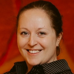 Ольга Муратова, 03.04, Санкт-Петербург