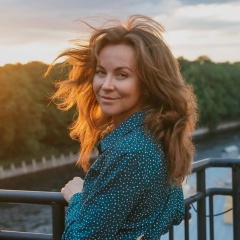 Валерия Горфина, 13.02