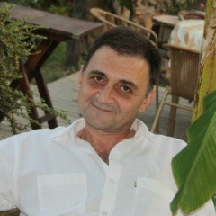 Nick Piroyan, 04.10.1965, Тбилиси