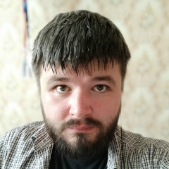 Руслан Гарифуллин, 16.06.1987, Казань