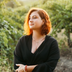 Анна Ухина, 17.12.1990, Москва