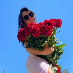 Яна Ласевицкая, 14.08, Хрустальный / Красный Луч